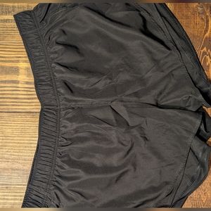 Plus Size Running Shorts Size 22 (XXL)